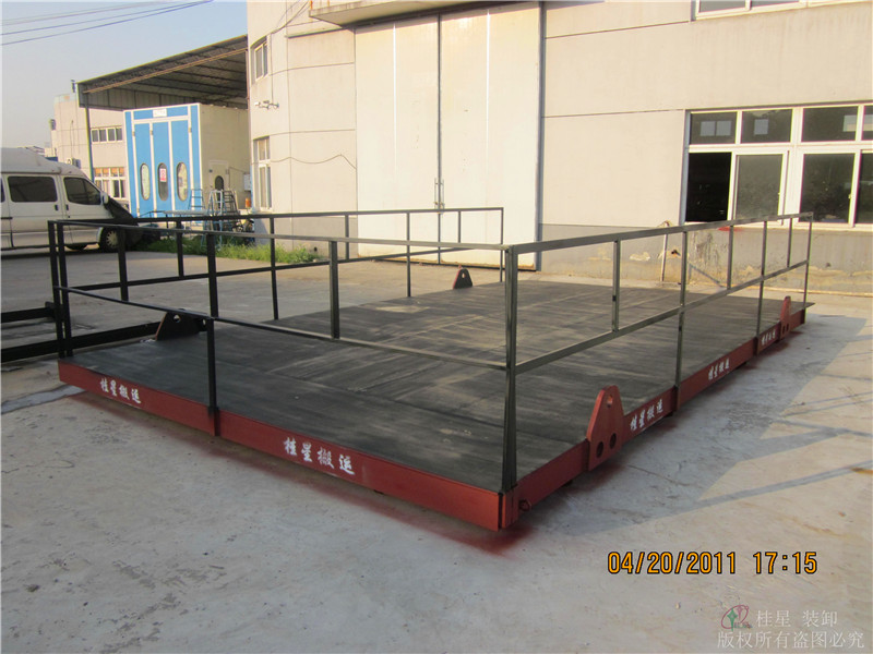 上海桂星大型吊籠 上海桂星大型吊籠