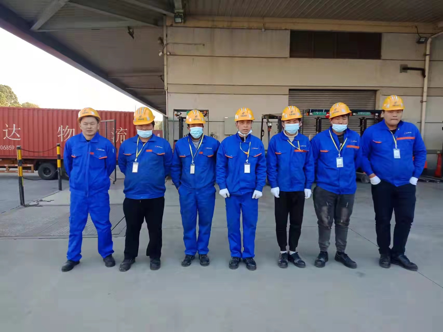 上海精密設備搬運公司