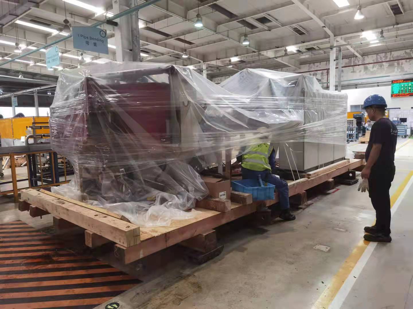 工廠設(shè)備搬遷 工廠設(shè)備搬遷