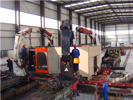 工廠設備整廠搬遷工程 工廠設備整廠搬遷工程