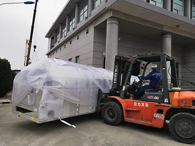 重型工廠設備搬運 重型工廠設備搬運