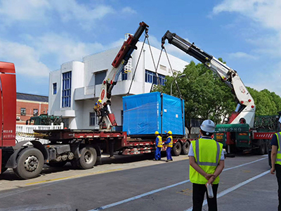 異地工廠搬遷服務 異地工廠搬遷服務