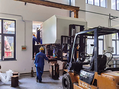 工廠設備整體搬遷 工廠設備整體搬遷