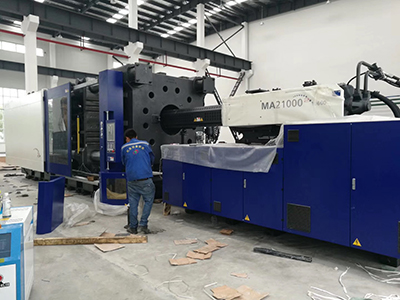 大型機床設備安裝 大型機床設備安裝