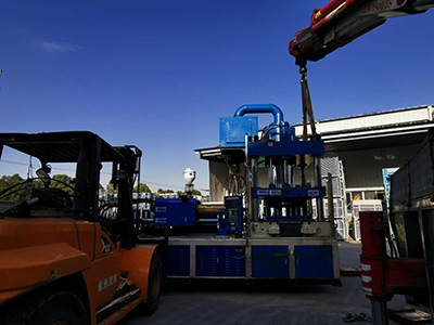 工廠設備吊裝搬運 工廠設備吊裝搬運