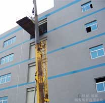 設備高層吊裝 設備高層吊裝