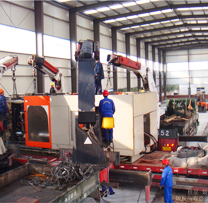 工廠設(shè)備搬遷 工廠設(shè)備搬遷